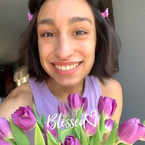 Meet your Posher, Morgan